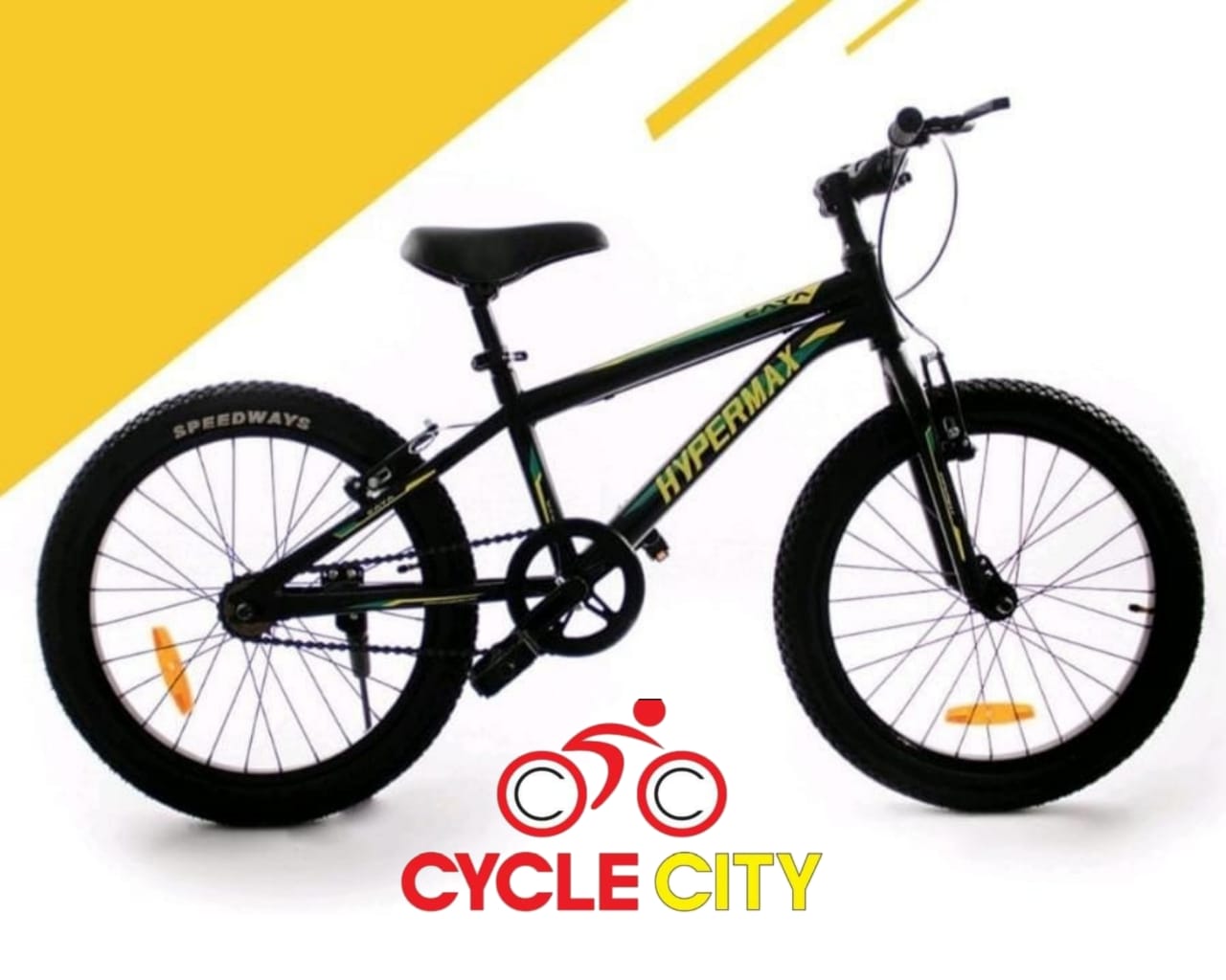 CYCLE CITY SALES & SERVICE KAZHUNGILAPADI