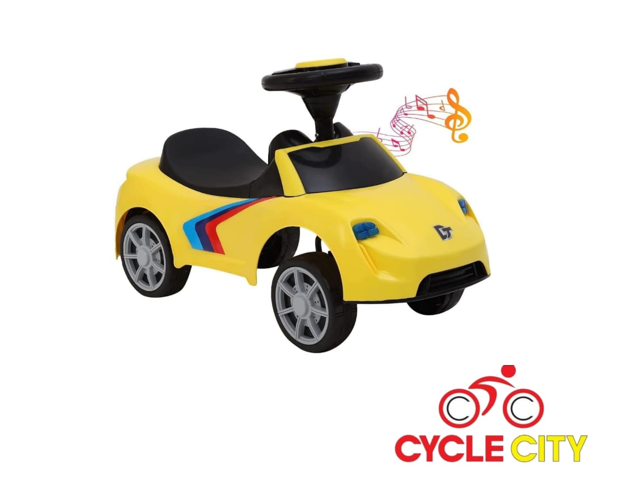 CYCLE CITY SALES & SERVICE KAZHUNGILAPADI