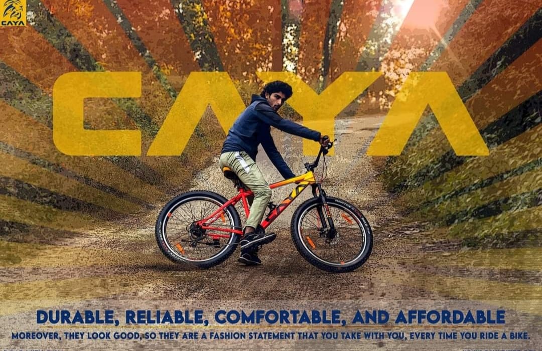 CYCLE CITY SALES & SERVICE KAZHUNGILAPADI